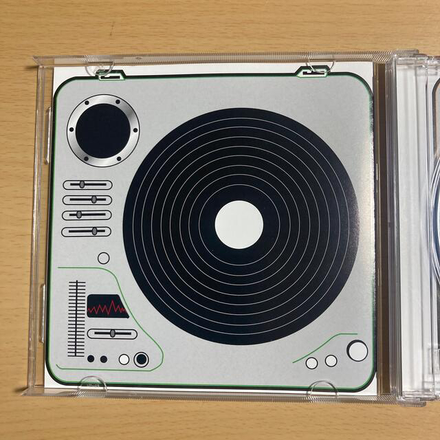 I DANCE 2007 中古品 エンタメ/ホビーのCD(ポップス/ロック(洋楽))の商品写真