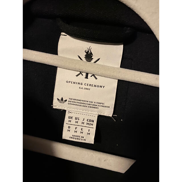 ［日本未入]OPENING CEREMONY × adidas