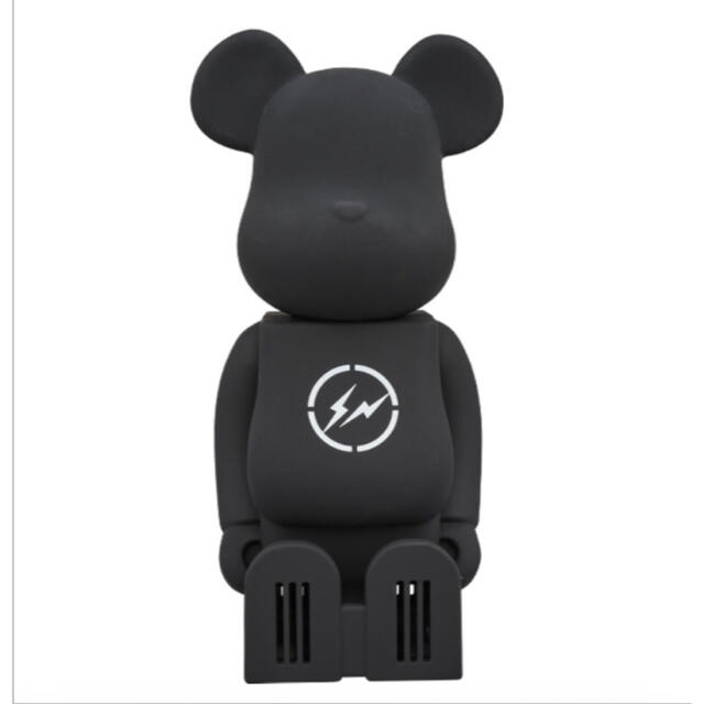 cleverin BE@RBRICK THE CONVENI fragment-