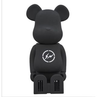 メディコムトイ(MEDICOM TOY)のcleverin BE@RBRICK THE CONVENI fragment(その他)