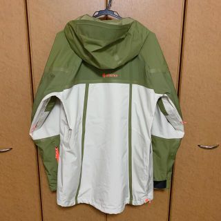 BURTON - Burton バートン GORE-TEX アノラックジャケットの通販 by