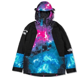 ザノースフェイス(THE NORTH FACE)のthe  north face invincible mountain(マウンテンパーカー)