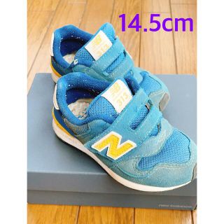 ニューバランス(New Balance)のニューバランス　313 14.5cm(スニーカー)