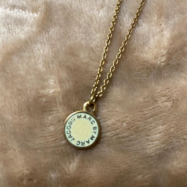 Marc By Marc Jacobs ネックレス Marc By Marc Jacobsの通販 By A Shop マークバイマークジェイコブス ならラクマ