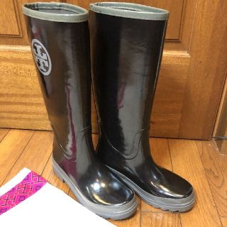 トリーバーチ レインブーツの通販 100点以上 | Tory Burchを買うならラクマ
