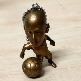 サッカー　日本代表　キーホルダー(スポーツ)