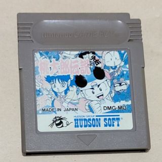 ゲームボーイ - 桃太郎伝説外伝の通販 by やまだ's shop|ゲームボーイ