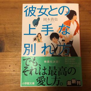 彼女との上手な別れ方(その他)