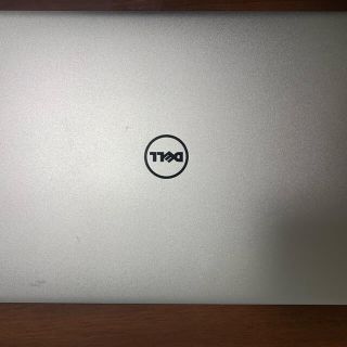 デル(DELL)のASTRO95様専用　Dell XPS 13 9360 Core™ i7-756(ノートPC)