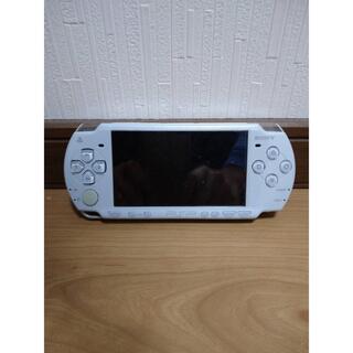 PlayStation Portable - PSP ポータブル　本体