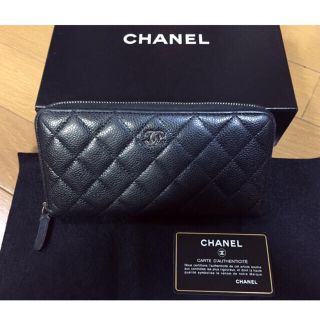 シャネル(CHANEL)のようすけ様 専用(財布)