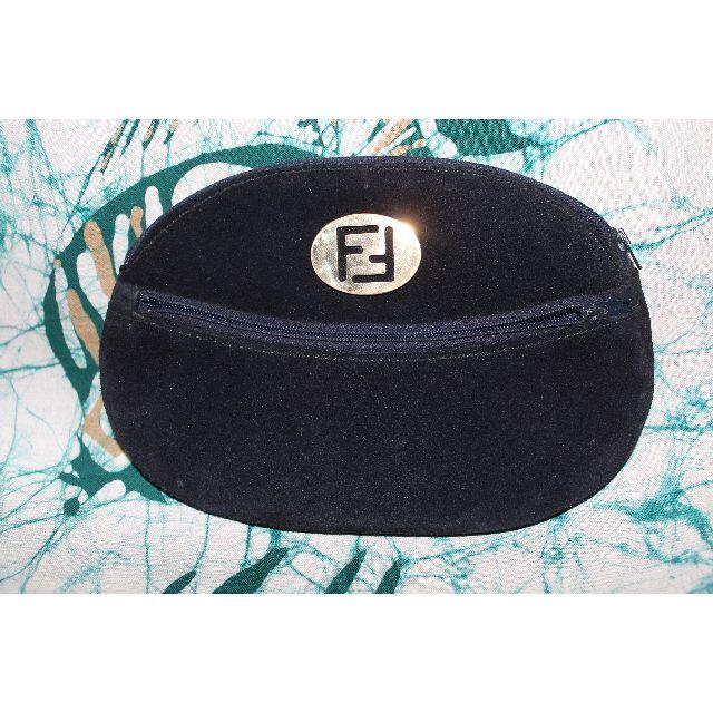 FENDI - ポーチ