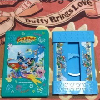 STITCH - 近日中削除！TDL FindStitch スーベニアランチケースの