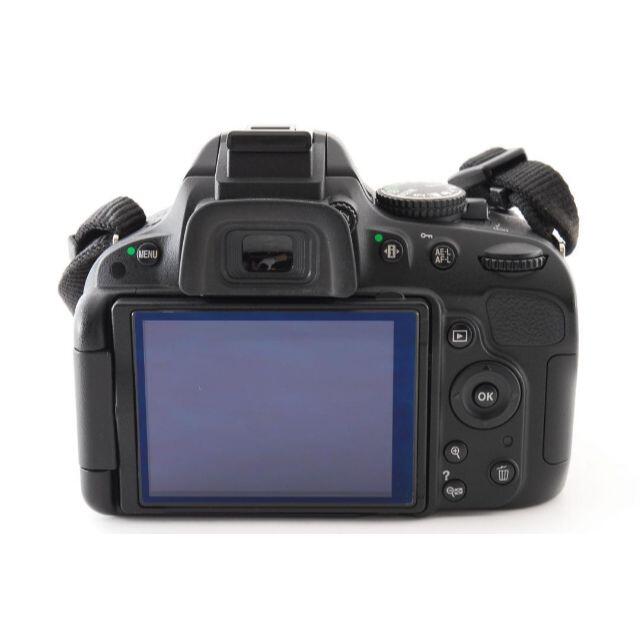 美品 Nikon D5100 デジタル一眼レフカメラ AF-S 18-55 - rehda.com