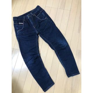 ディーゼル(DIESEL)のDiesel Fayza JoggJeans ボーイフレンドデニム 23インチ(デニム/ジーンズ)