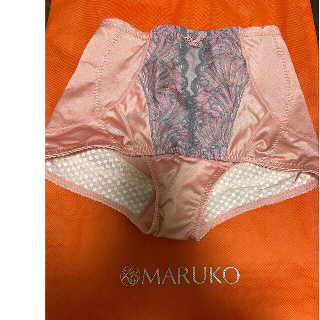 MARUKO(マルコ)の【マルコ】ショートガードル　M レディースの下着/アンダーウェア(その他)の商品写真