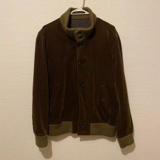 イッセイミヤケ(ISSEY MIYAKE)のブルゾンvintage 古着(ブルゾン)