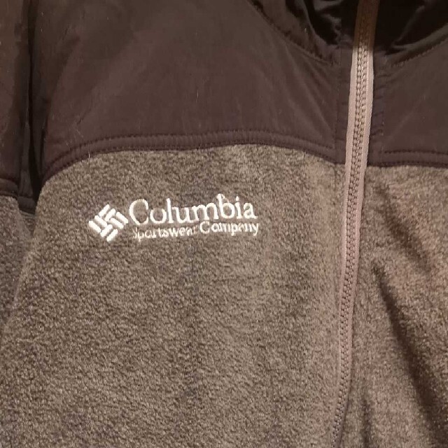 Columbia(コロンビア)の【値下】コロンビア　チタニウム　ブルゾン メンズのジャケット/アウター(ブルゾン)の商品写真