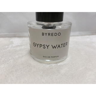 ESTNATION - BYREDO　GYPSY WAER