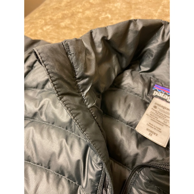 patagonia(パタゴニア)のパタゴニア・ダウン！woman's  XS レディースのジャケット/アウター(ダウンジャケット)の商品写真