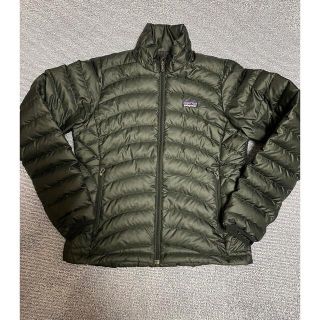 パタゴニア(patagonia)のパタゴニア・ダウン！woman's  XS(ダウンジャケット)