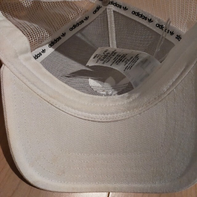adidas(アディダス)のadidas originals 　キャップ メンズの帽子(キャップ)の商品写真