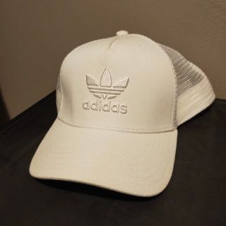 アディダス(adidas)のadidas originals 　キャップ(キャップ)