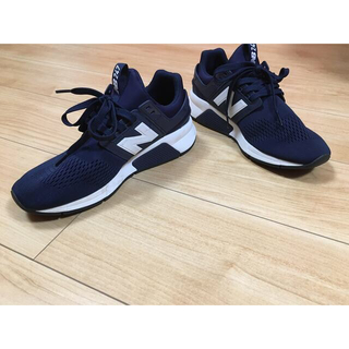 ニューバランス(New Balance)のニューバランス　スニーカー(スニーカー)