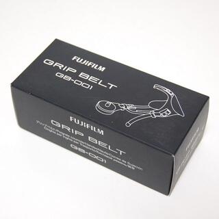 フジフイルム(富士フイルム)のFUJIFILM グリップベルト GB-001 新品(その他)