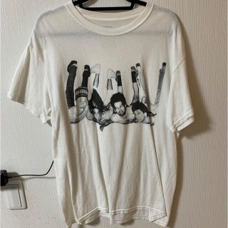 ワンエルディーケーセレクト(1LDK SELECT)のバンド Tシャツ(Tシャツ/カットソー(半袖/袖なし))