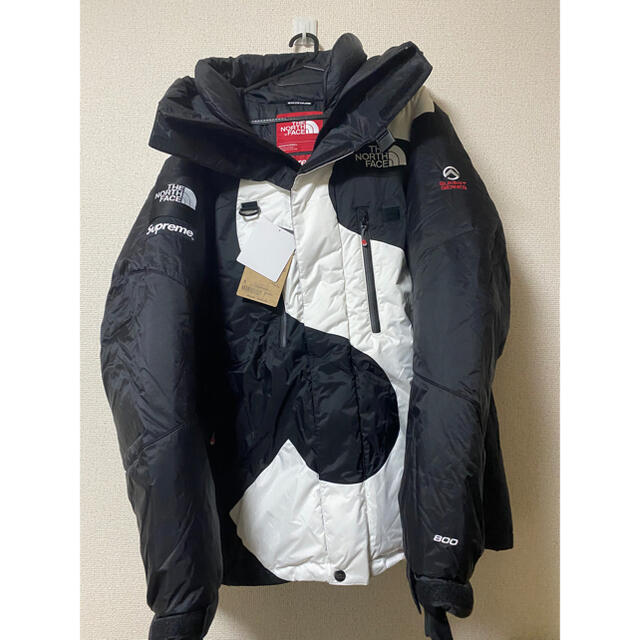 Supreme the north face S Himalayan Parka