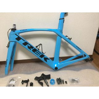 TREK MADONE 9 H1 マドン9 コンポ付属(パーツ)