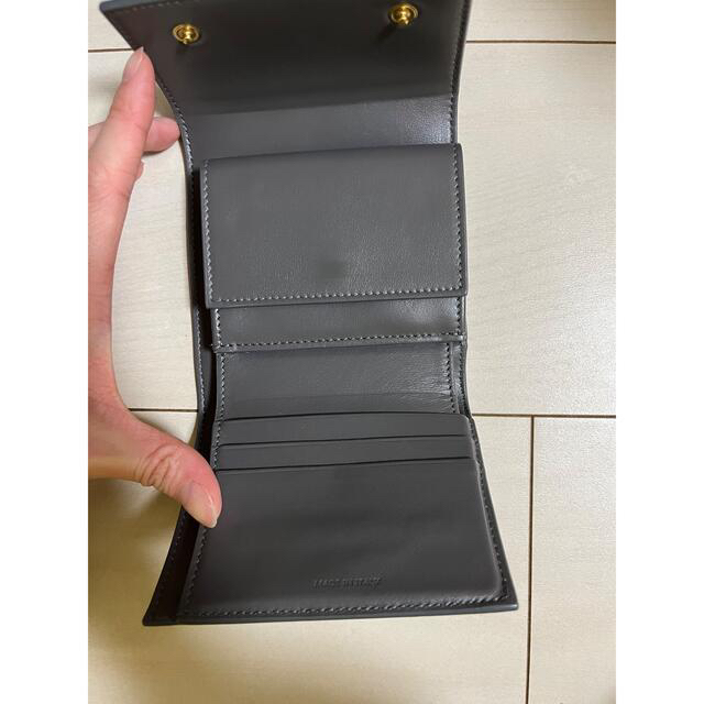 ブランド 新品 セリーヌCELINE 三つ折り 財布 - 通販 - www.top4all.pl