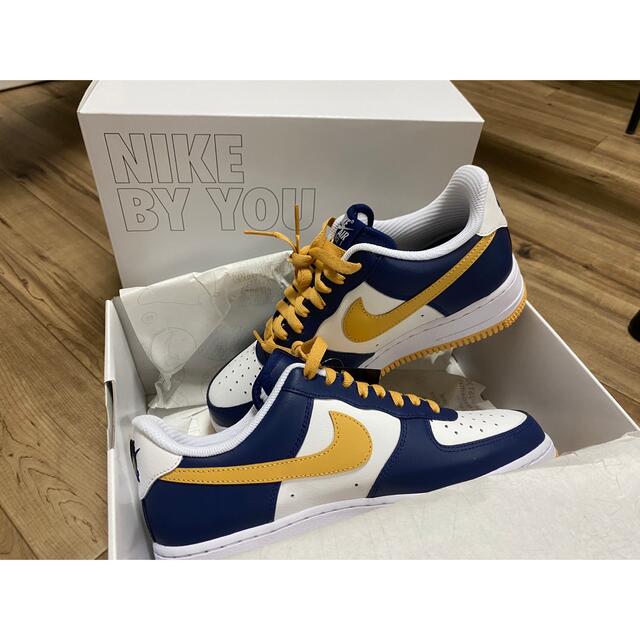 NIKE(ナイキ)のナイキ NIKE エアフォース1 メンズの靴/シューズ(スニーカー)の商品写真