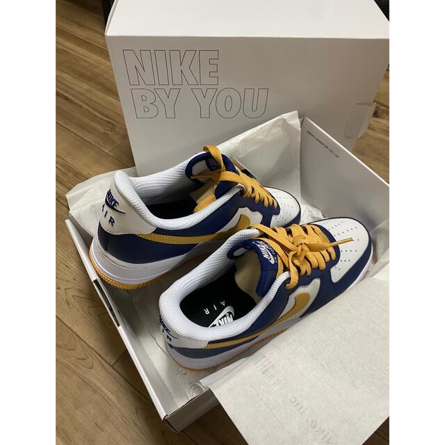 NIKE(ナイキ)のナイキ NIKE エアフォース1 メンズの靴/シューズ(スニーカー)の商品写真