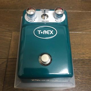 T REX   T REX TONEBUG Phaser フェイザー エフェクターの通販