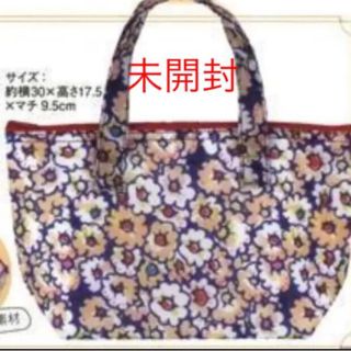 ツモリチサト(TSUMORI CHISATO)の【未開封激レア】 mina2013年７月号 付録 ツモリチサト 保冷バッグ(その他)