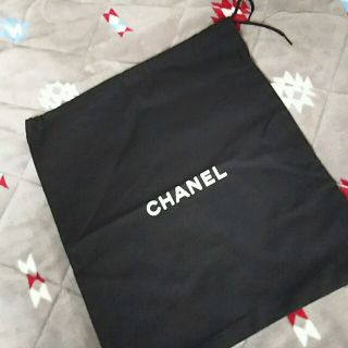 シャネル(CHANEL)のCHANELシューズ袋(その他)