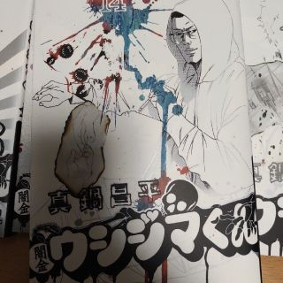 闇金ウシジマくん １４(青年漫画)