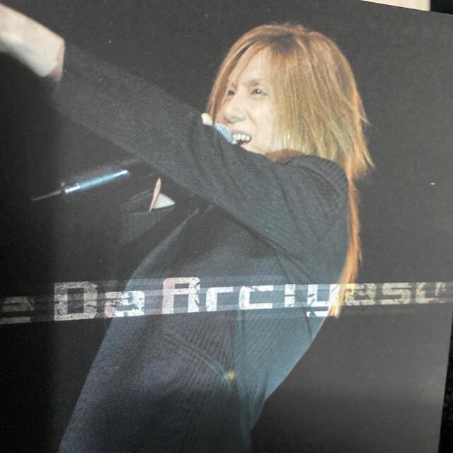 JOKER Janne Da Arc 初回60ページLIVEフォトブック付CDの通販 by rin