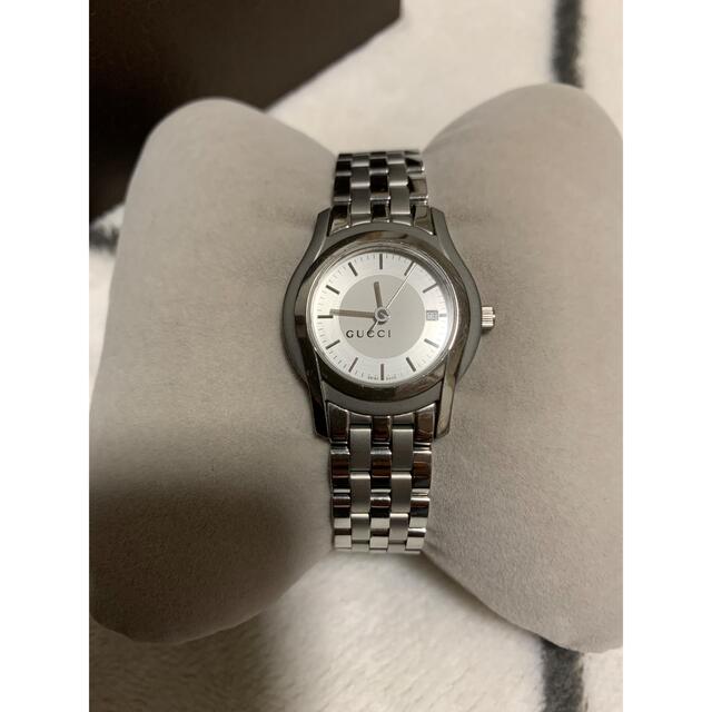 GUCCI グッチ 時計 YA055519