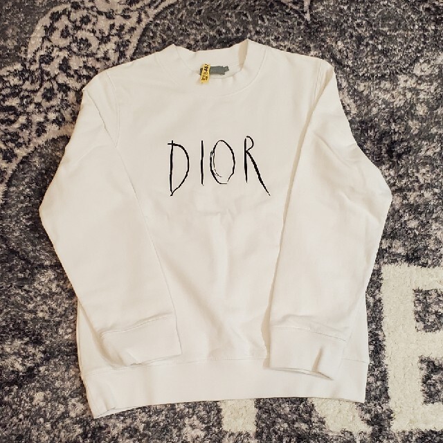 Dior 12A スウェット-