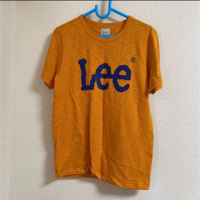 Lee(リー)のLee リー Tシャツ レディースのトップス(Tシャツ(半袖/袖なし))の商品写真