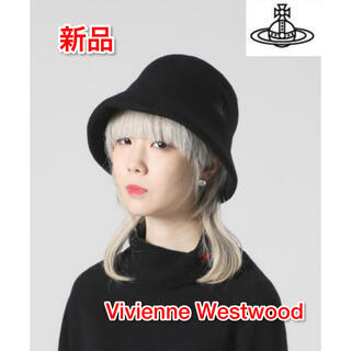 Vivienne Westwood - 新品★Vivienne Westwood バスククロッシェ
