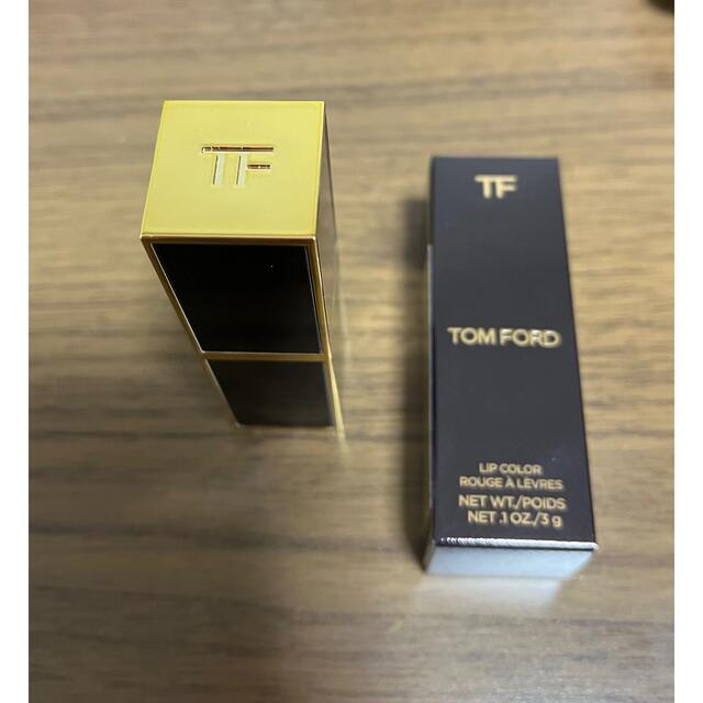 TOM FORDトムフォード リップ カラー N2 ドルチェ