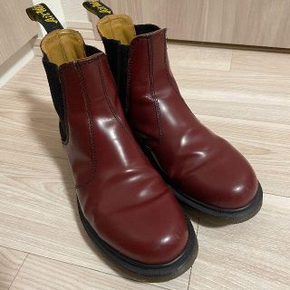 ドクターマーチン(Dr.Martens)の※momotaryo様専用 ドクターマーチン チェルシーブーツ 26cm UK7(ブーツ)