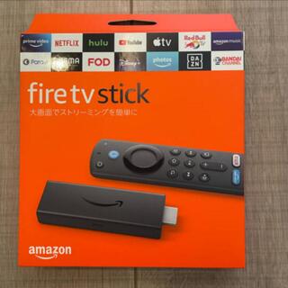 【新品・未開封】Amazon Fire TV Stick  第3世代(その他)