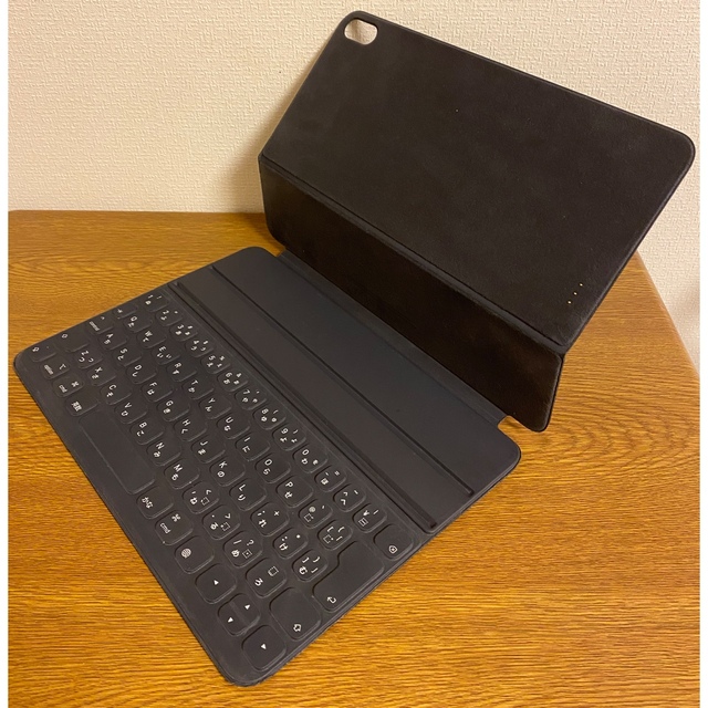 Smart Keyboard Folio 11インチ iPad Pro日本語配列 | フリマアプリ ラクマ