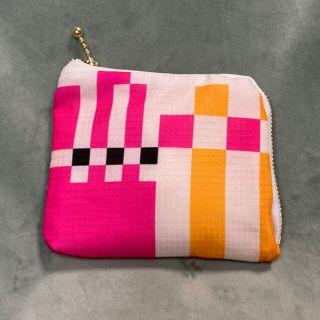 嵐　リメイク　ハンドメイド　L字型財布(男性タレント)