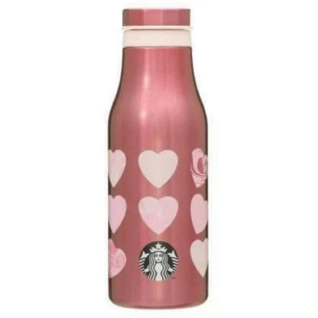 定番入荷 スターバックス バレンタイン マーブル ハート 完売